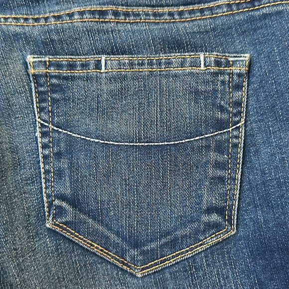 Paige Jimmy Jimmy  Women’s Jean Shorts - Picture 11 of 11